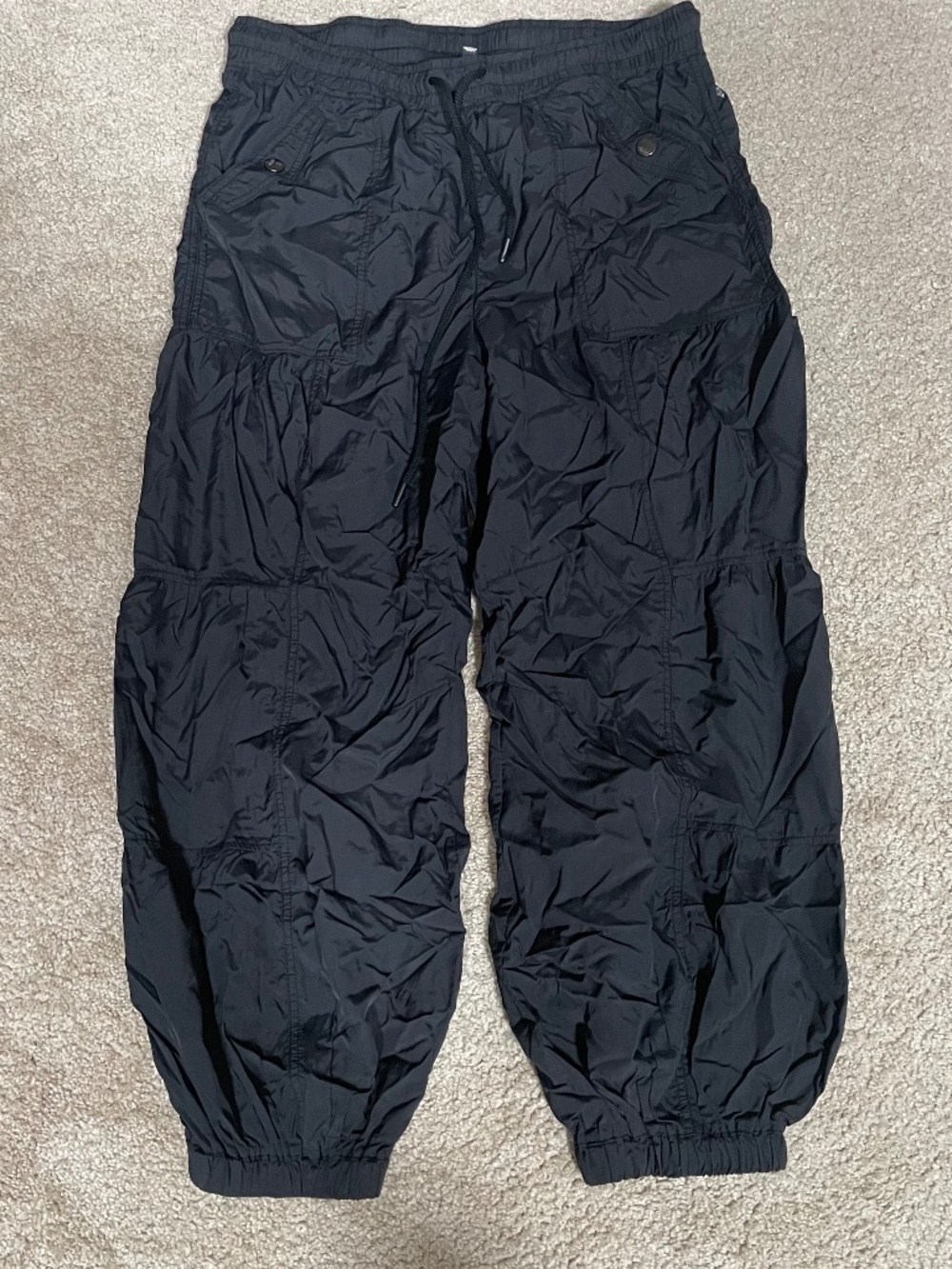 Like New! FP Movement Set Me Free Pants
